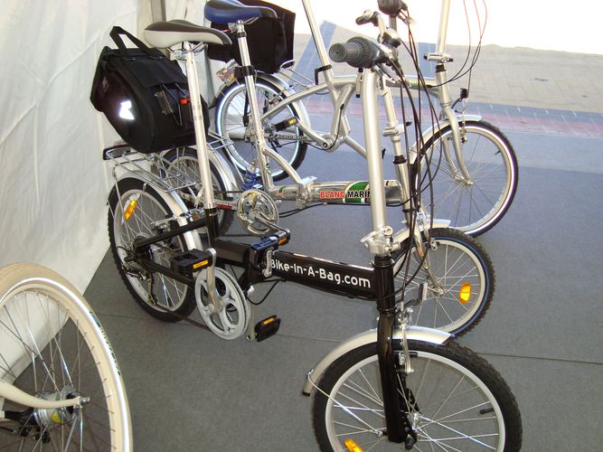 Avantum Brands Festibike